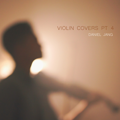 Violin Covers, Pt. IV's cover