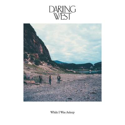 Rolling On By Darling West's cover