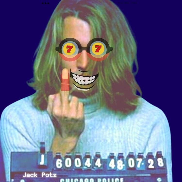 Slot machine's avatar image