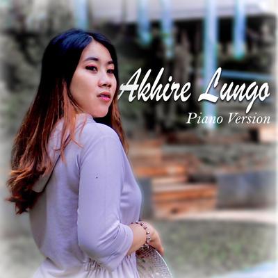 Akhire Lungo (Piano Version)'s cover