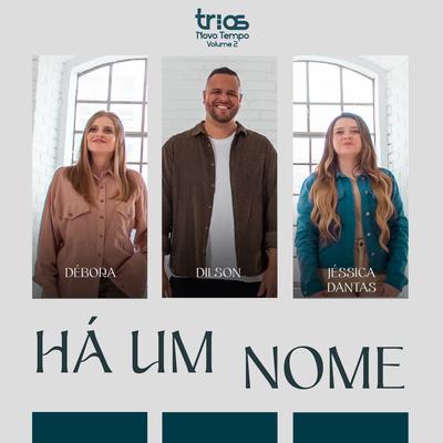 Há um Nome's cover