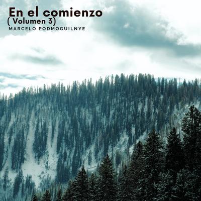 Marcelo Podmoguilnye's cover