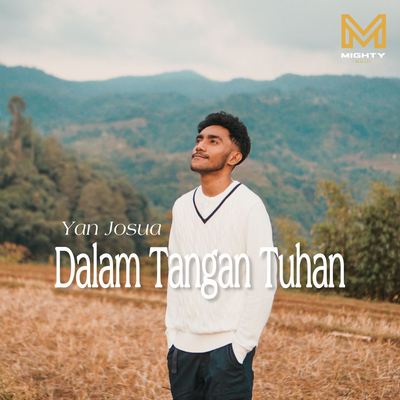 Dalam Tangan Tuhan's cover