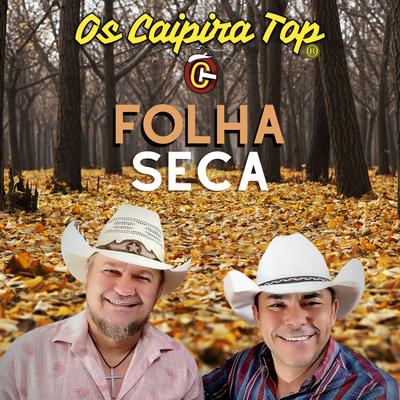 Folha Seca By Os Caipira Top's cover