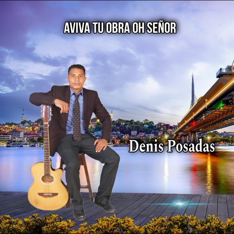 Denis Posadas's avatar image