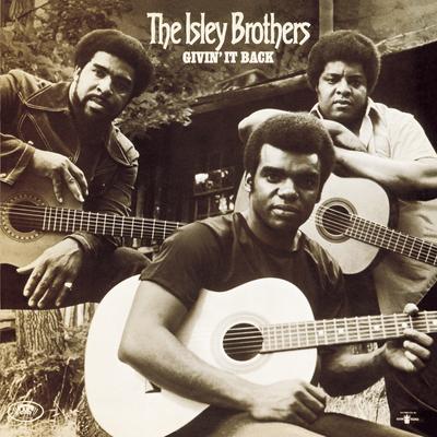 Ohio / Machine Gun By The Isley Brothers's cover