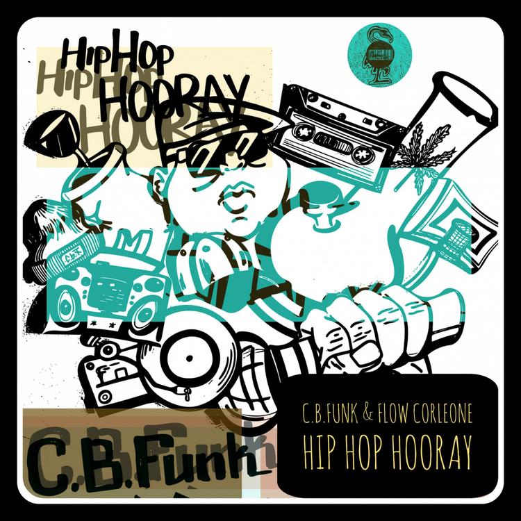 c.b.funk's avatar image