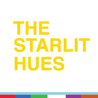 The Starlit Hues's cover