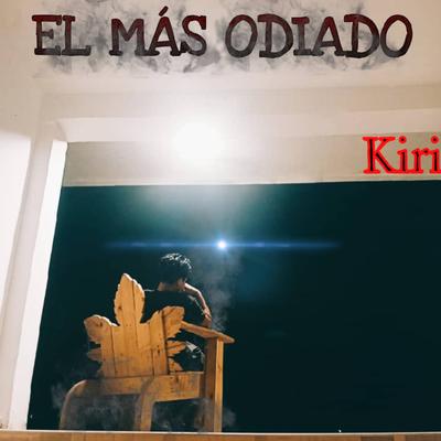 El Mas Odiado's cover
