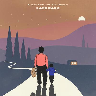 Lagu Papa's cover