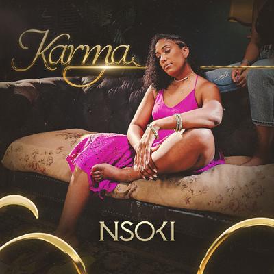 Karma By Nsoki's cover