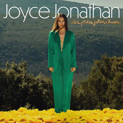 Les p'tites jolies choses By Joyce Jonathan's cover