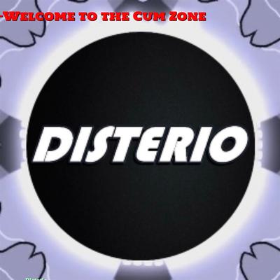 Welcome to the Cum Zone By Disterio's cover