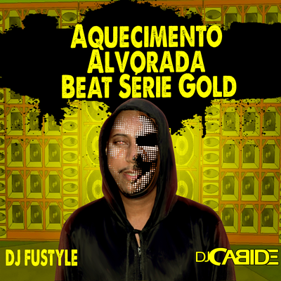 Aquecimento Alvorada Beat Série Gold's cover
