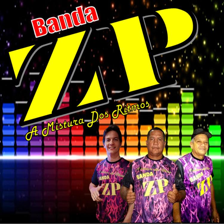 Banda ZP's avatar image