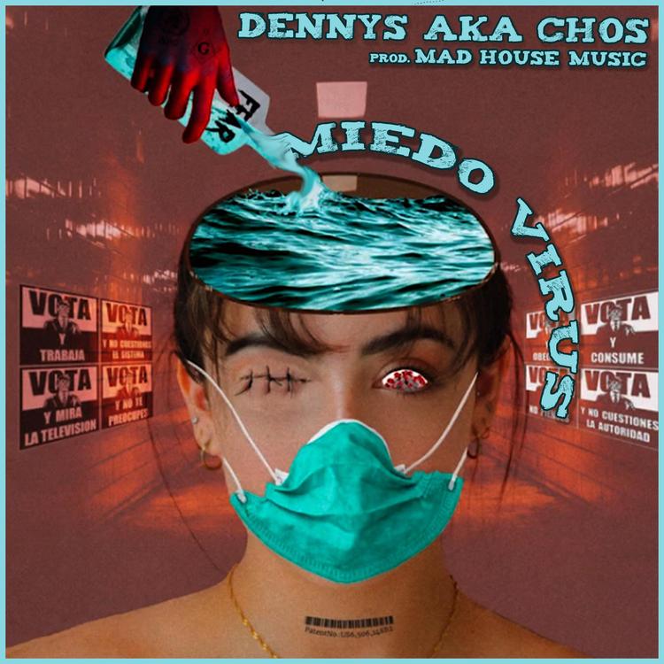 Dennys Aka Chos's avatar image