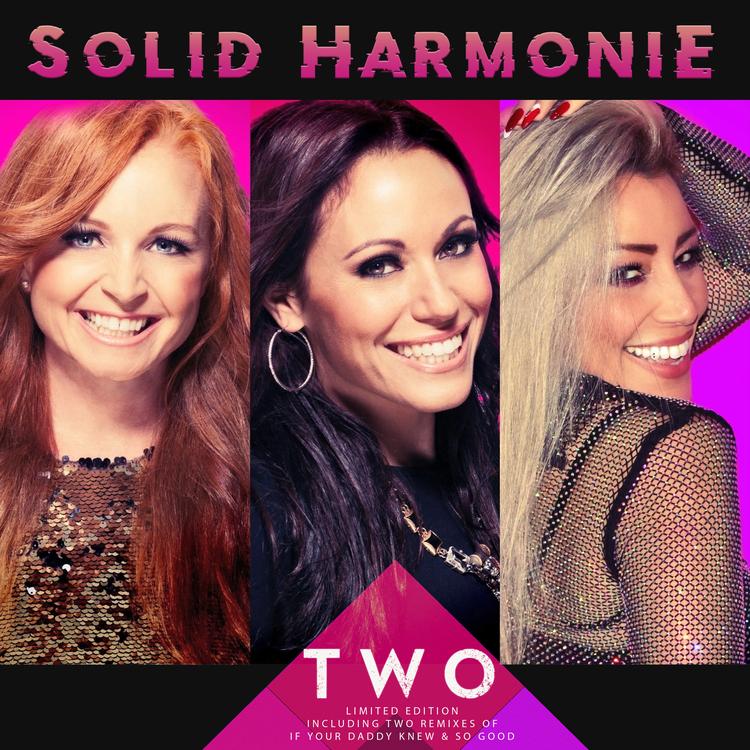 Solid HarmoniE's avatar image