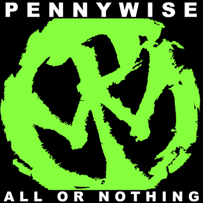 Revolution By Pennywise's cover