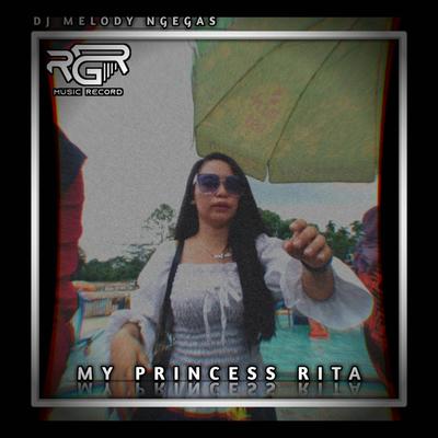 MY PRINCESS RITA's cover