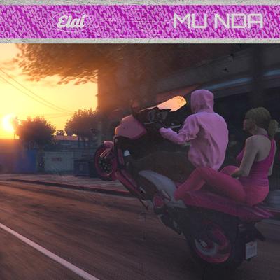 MU NDA By Elai's cover