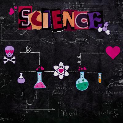 Science (feat. Sarah De Warren) [Festival Mix]'s cover