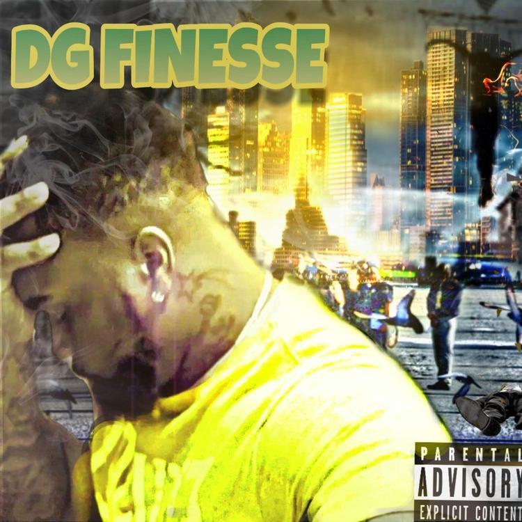 DG Fine$$e's avatar image