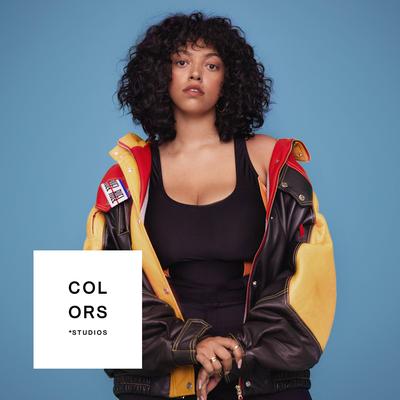 Hide Out – A COLORS SHOW By Mahalia's cover