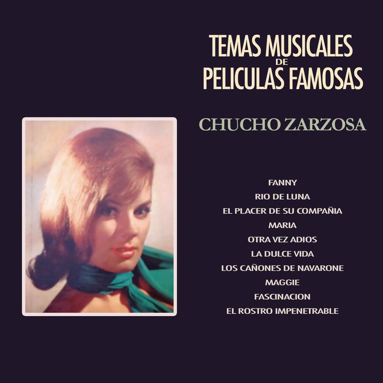 Chucho Zarzosa Y Su Orquesta's avatar image