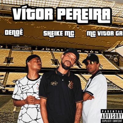 Vítor Pereira's cover