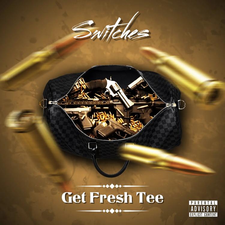 Get Fresh Tee's avatar image