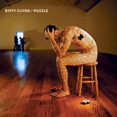 Love Has a Diameter By Biffy Clyro's cover