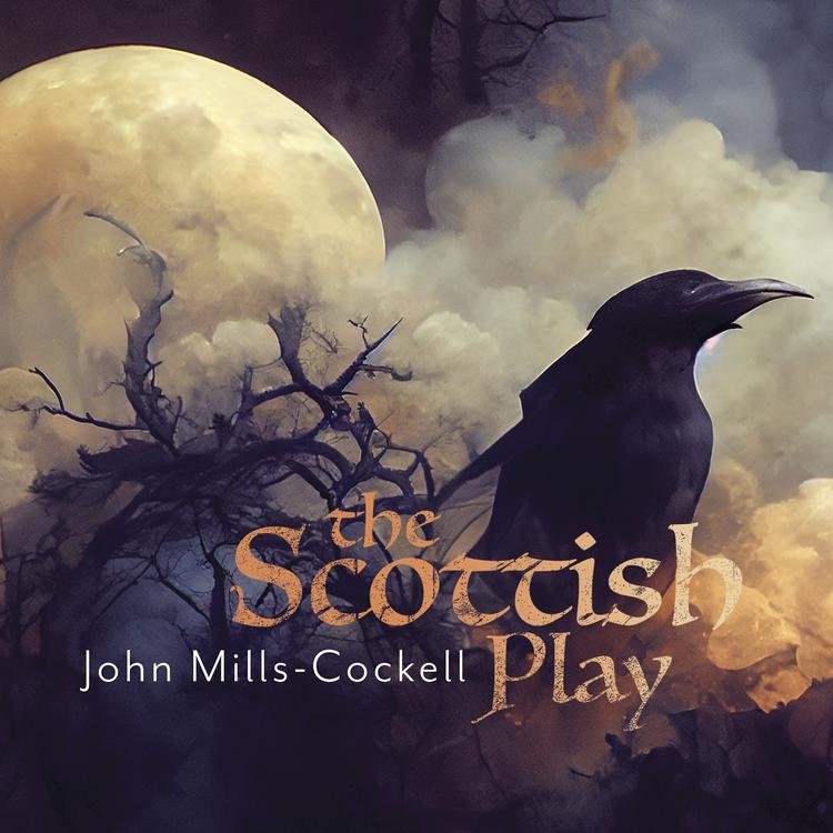 John Mills-Cockell's avatar image