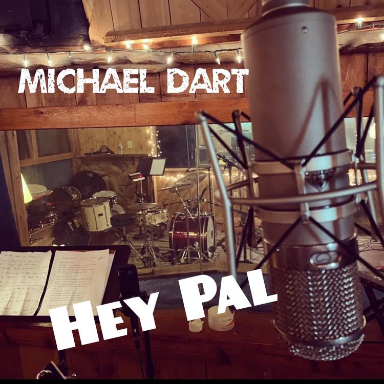 Michael Dart's avatar image