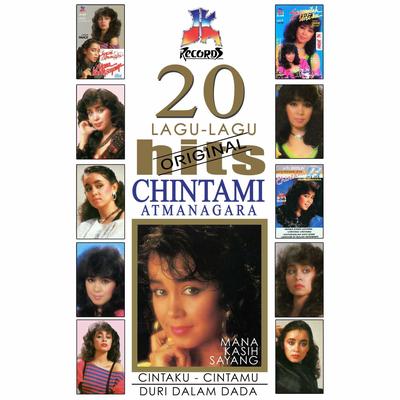 20 Lagu Lagu Hits Chintami Atmanagara's cover