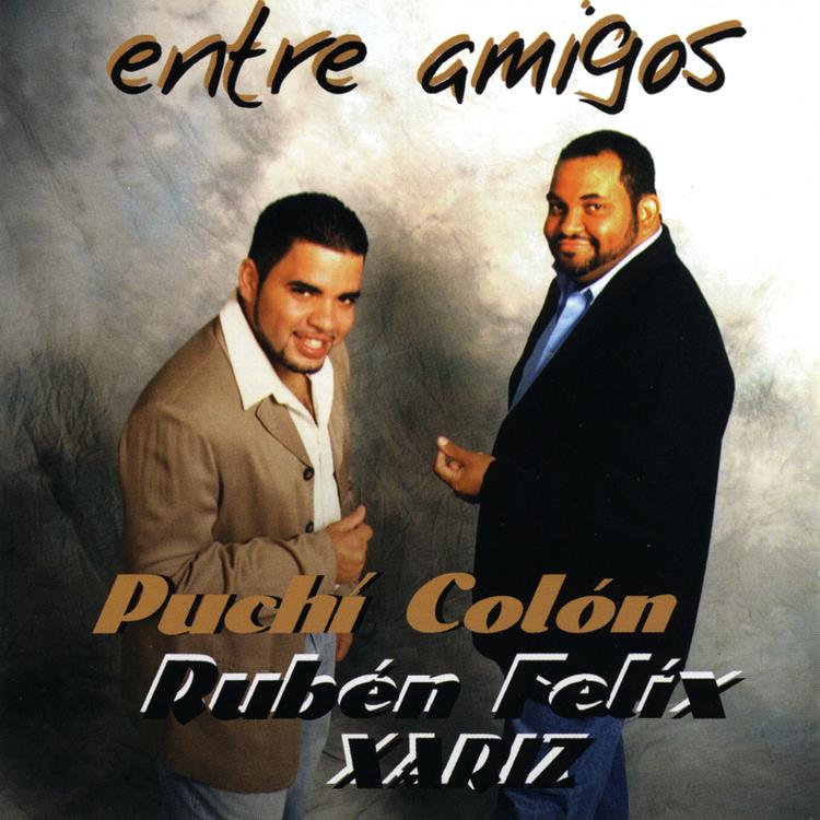 Puchi Colon & Ruben Felix (Xariz)'s avatar image