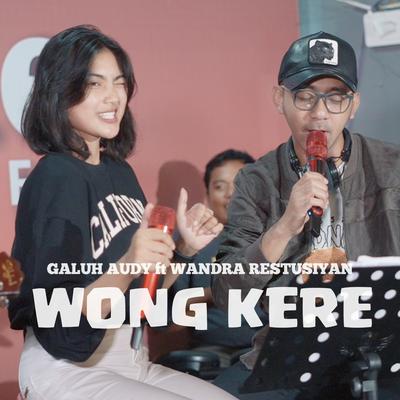 Wong Kere (Cover)'s cover