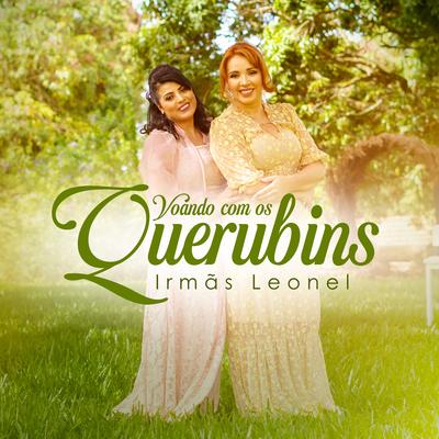 Voando Com os Querubins By Irmãs Leonel's cover