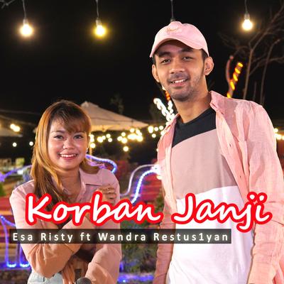 Korban Janji By Esa Risty, Wandra Restusiyan's cover