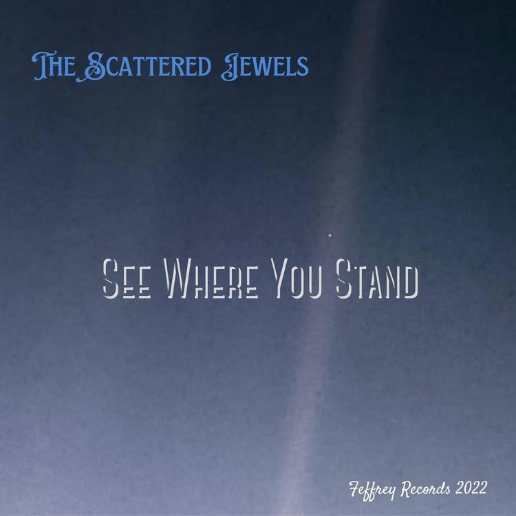 The Scattered Jewels's avatar image