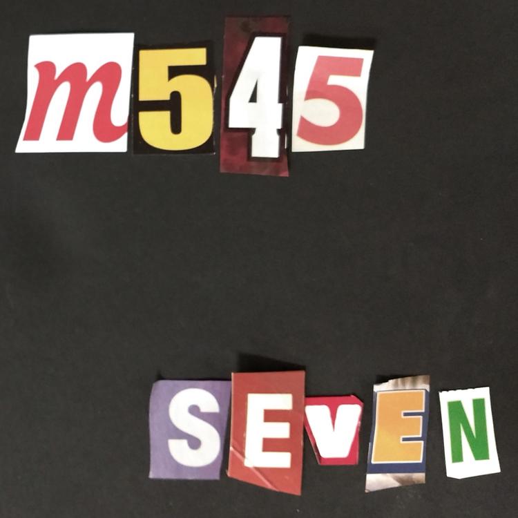 M545's avatar image