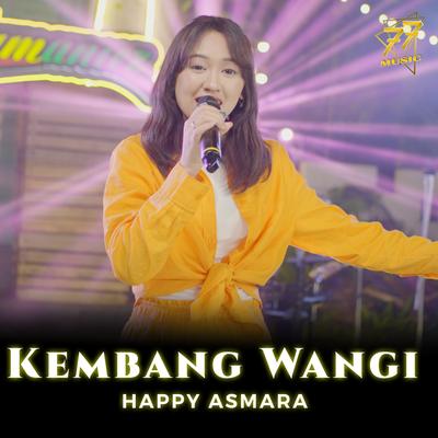 Kembang Wangi's cover