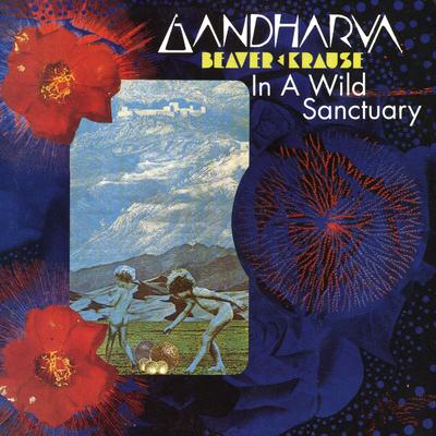 In A Wild Sanctuary/Gardharva's cover