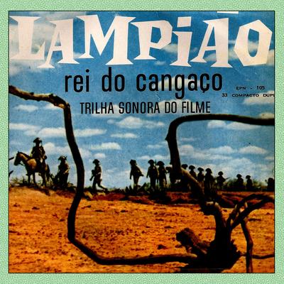REI DO CANGAÇO's cover