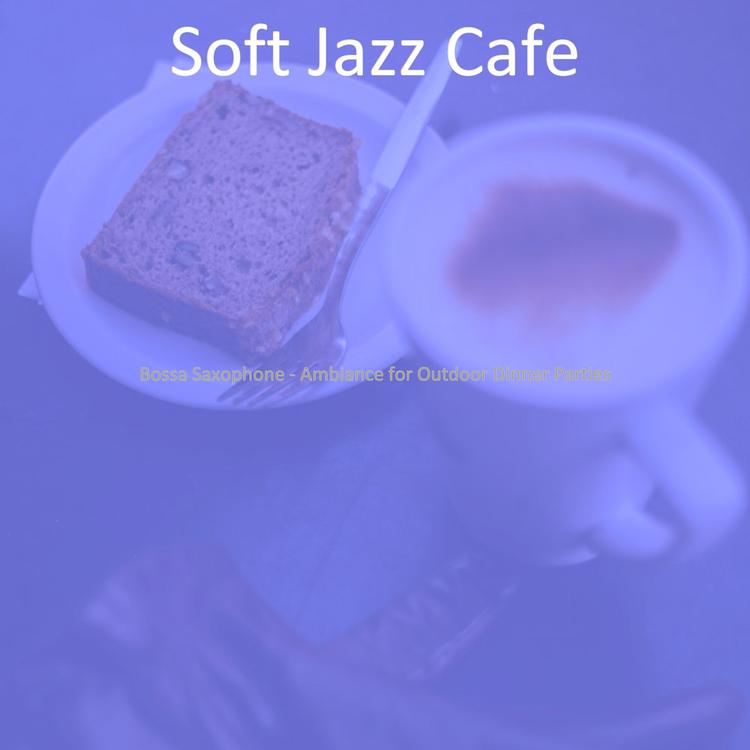 Soft Jazz Cafe's avatar image