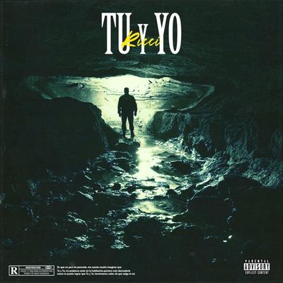 Tu y Yo By RICCI's cover