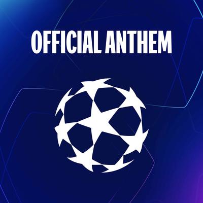 UEFA Champions League Anthem (Full Version)'s cover