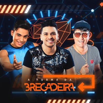 Botada (Putariazinha) By Turma da Bregadeira's cover