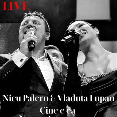 Cine E Ea (Live)'s cover