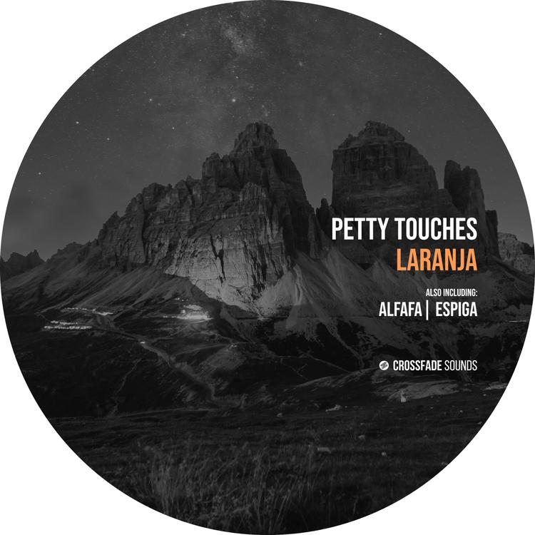 petty touches's avatar image