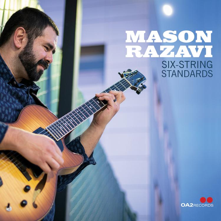 Mason Razavi's avatar image